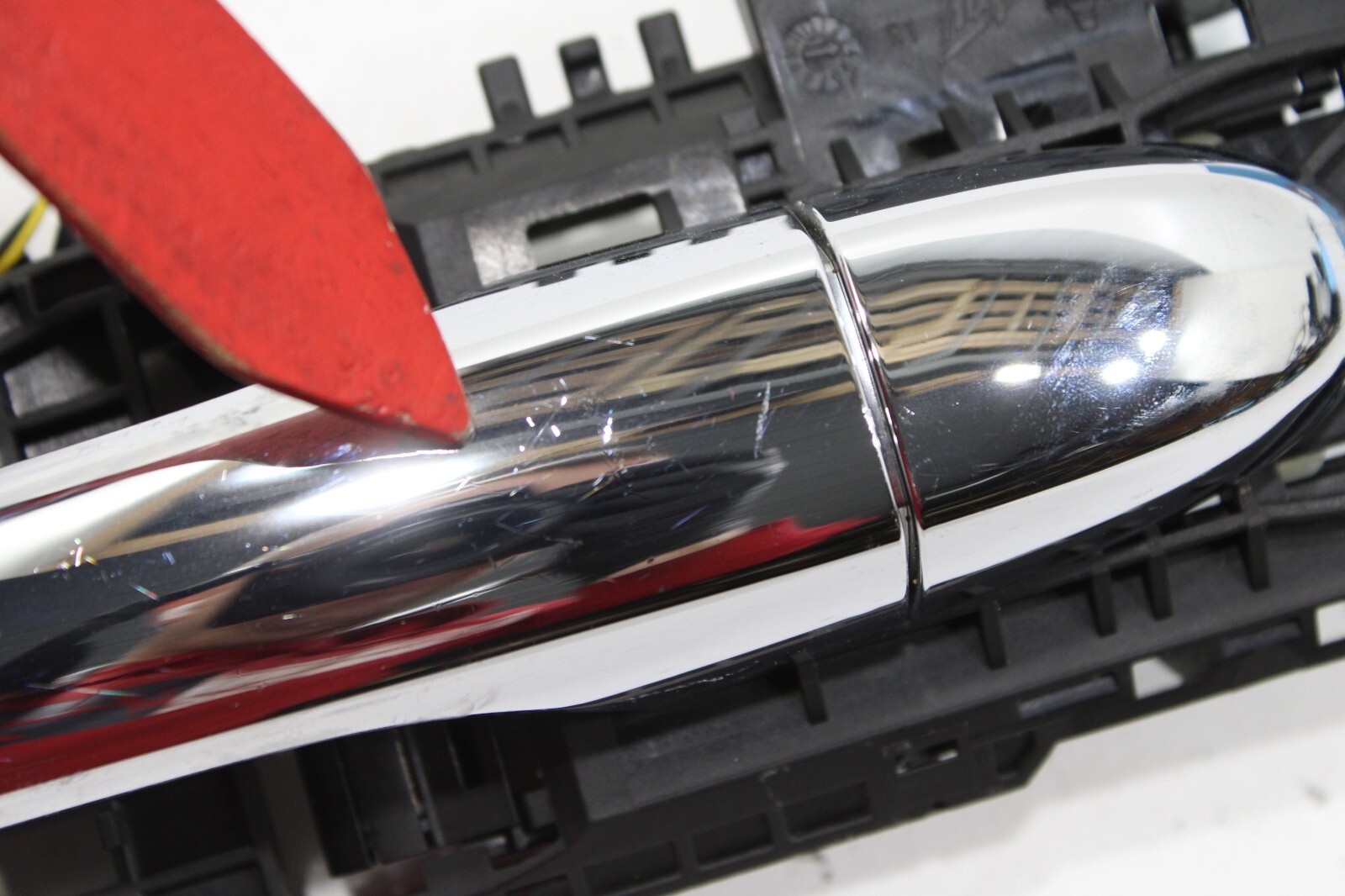 Maserati Ghibli S Q4 2014-2020 Rear Right Door handle