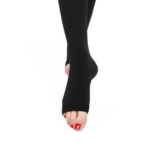 Compression Socks Men Women Support Best Medical Relief Varicose Veins Stockings - Picture 8 of 13