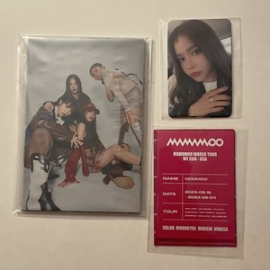Mamamoo My Con | eBay