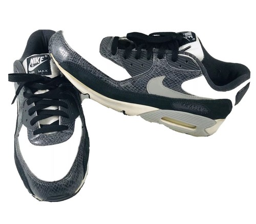 air max 90 python grey