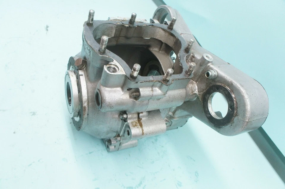 Kawasaki W2SS 1968 W2 SS Commander W1SS W1 W2TT 650cc 650 fundas de motor Foto 3 de 4