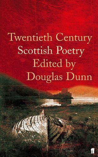 Twentieth Century Scottish Poetry
