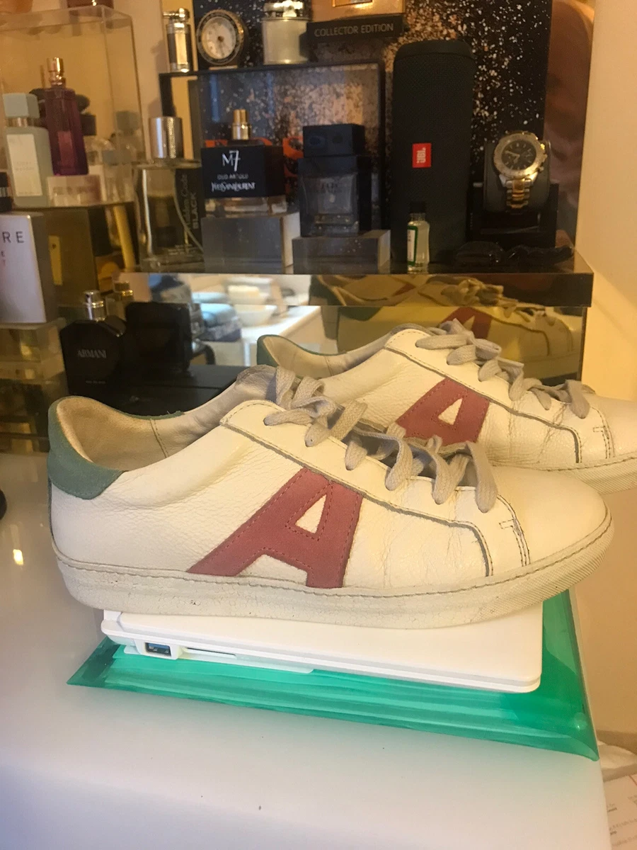 Air and grace trainers best sale ebay