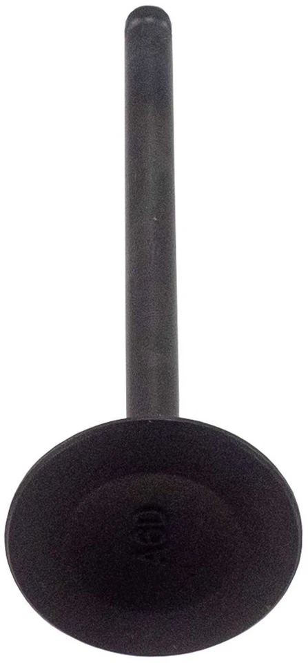 Впускной клапан двигателя Melling V3038 подходит для 03–05 Kia Rio 1,6 л-L4 - Изображение 3 из 4