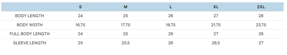 Camiseta clásica de manga larga 100 % algodón orgánico Econsus para dama EC3500 S-2XL Foto 2 de 2