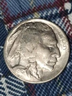 Buffalo Nickel 1913 P Type 1