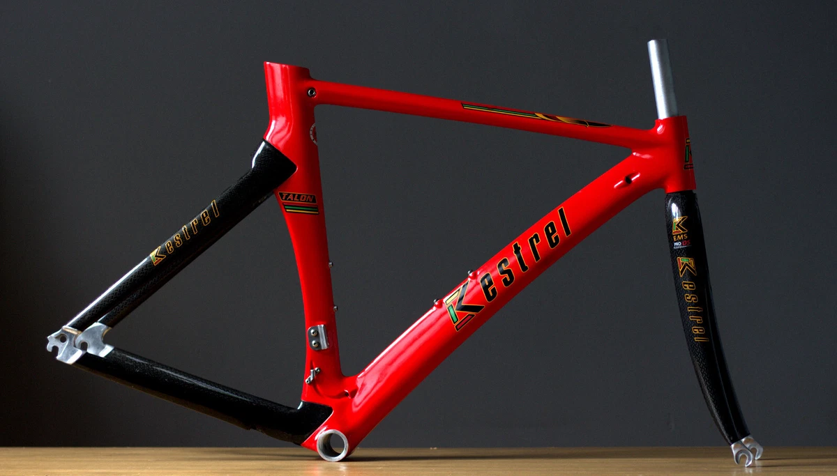Kestrel talon carbon road bike 2025