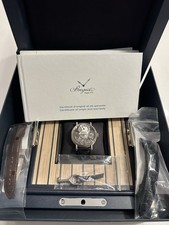Breguet Tradition 7097 White Gold 40mm Automa...