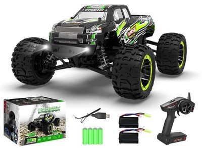 Off Road Rc Truck: Ultimate Guide to Thrilling Adventures