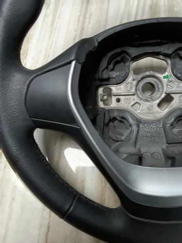 Volante sterzo per modello BMW SERIE 1 F20 con comandi al volante 3369PL71 - Foto 7 di 8