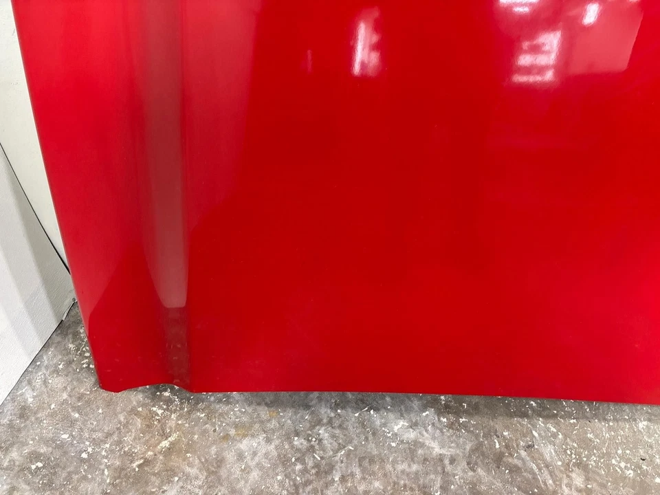 Оригинальная панель крышки капота для Chevrolet Silverado 1500 2006-2007 годов выпуска - Изображение 4 из 4