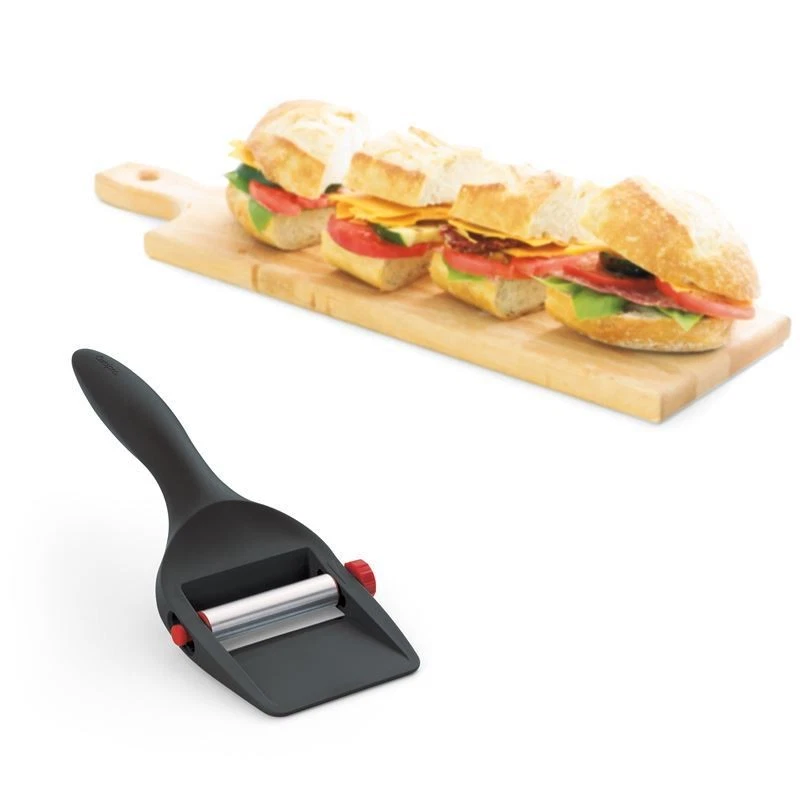 Cuisipro - Adjustable Cheese Slicer - image 4 of 4