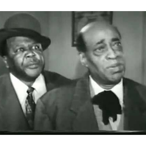 The Amos 'n Andy Show 1951 Classic TV DVD – 32 Rare Comedy Episodes