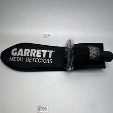 Garrett Metal Detecting Edge Digger with Serrated Blade and Sheath 1626200