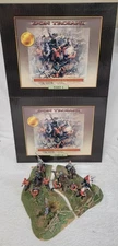 1/30 Don Troiani "First at Manassas" + Part 2 Add-On Set (W Britains compatible)