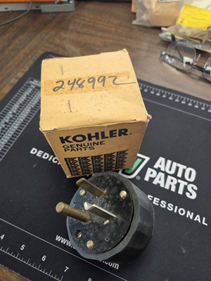 #ad KOHLER GENUINE PARTS $35.00