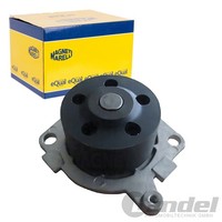 Magneti Marelli Wasserpumpe Passend FüR Alfa Romeo 145 146 155 156 Gt Fiat