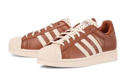 adidas Superstar II KI3576 Dubr Crewht Wonwhi Women's Size Custom | eBay