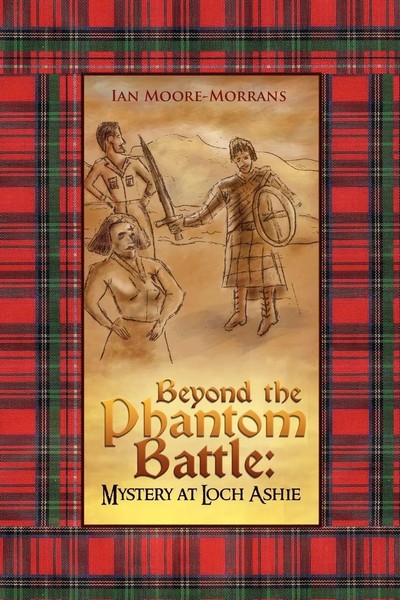 Ian Moore-Morrans | Beyond The Phantom Battle | Taschenbuch | Englisch (2010)-image