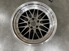 2006-2008 Nissan 350z Coupe Aftermarket Vordoven Wheel Rim 18x10.5 22 0083
