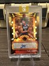 2025-26 Topps Three Joan Beringer Red /5 Rookie Auto Next Feature #NF-JB SSP
