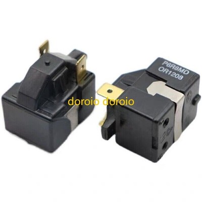 Starting relay suitable for refrigerator starter PTC P6R8MD/P330MD