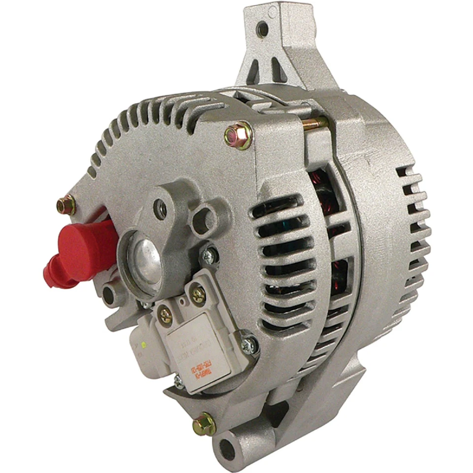 Alternator For Ford Taurus Sable 1994-1995 Windstar 1995 ALT-1707; 400-14153 Foto 3 de 4