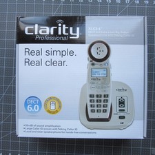 Clarity Professional XLC3.4 Amplified Phone