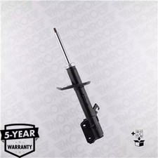 Stoßdämpfer MONROE G8238 NISSAN JUKE 1.5 dCi