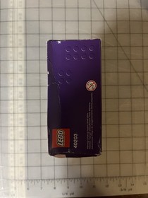 LEGO Vampire & Bat 40203 Factory Sealed 2016 Retired New in Box