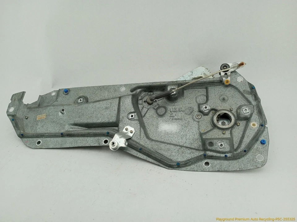 Regulador ventana trasera izquierda conductor Volvo 850 SEDAN 1993-1997 93 94 95 96 97 Foto 2 de 4