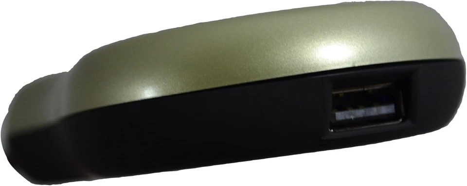 Auricular Tranquil Ease, USB para reclinable eléctrico y silla elevadora, HC UR1B 01 negro Foto 3 de 4