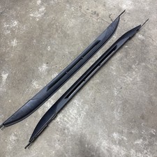 2010 2011 2012 2013 2014 2015 2016 2017 Terrain Equinox Roof Luggage Rack Rails
