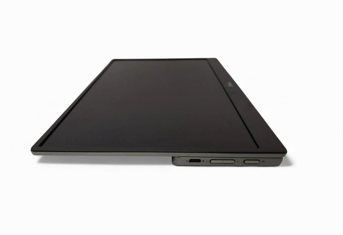 Dell P1424H 14" Portable Monitor Full HD 1080p IPS USB-C Comfort View Open Box