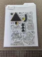 Simon Says Stamp Gifts of Love Stamp Set
