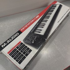 NEW OPEN BOX M-Audio Keystation 49 MK3 49-Key...