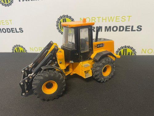 BRITAINS 1:32 SCALE JCB 416S LOADING SHOVEL