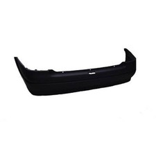 Heckstoßstange passt für Opel Astra G Stufenheck T98 1997-2004