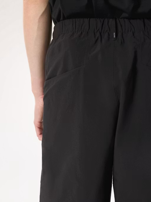 Arc´teryx Veilance Spere SL Short Black image 3