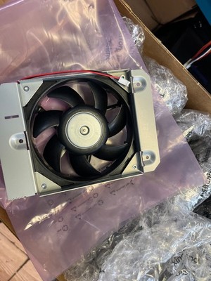 5dd 1PC NEW For SANYO Brushless DC San Ace 9SG11212h407  120mm 12V 0.31A Fan