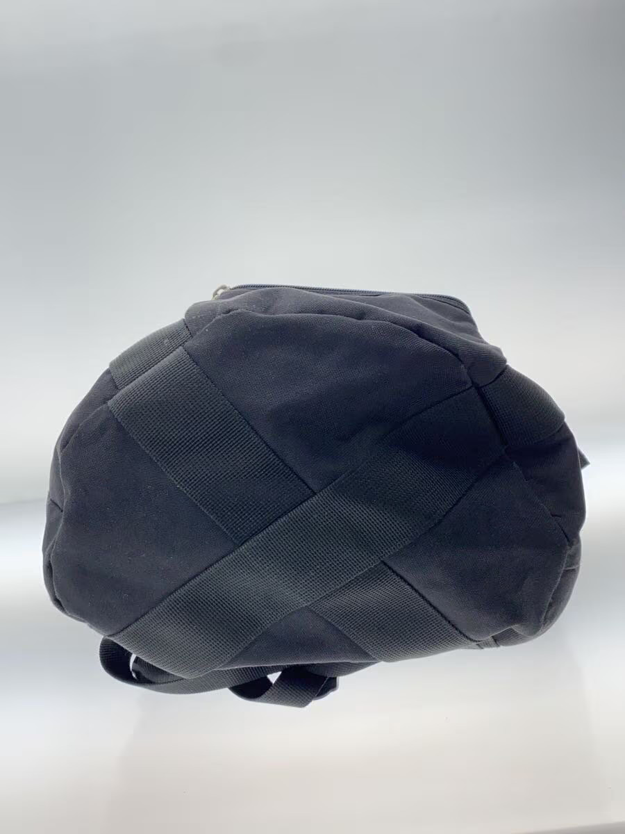 PORTER Backpack Polyester BLK UNION RUCKSACK - image 4