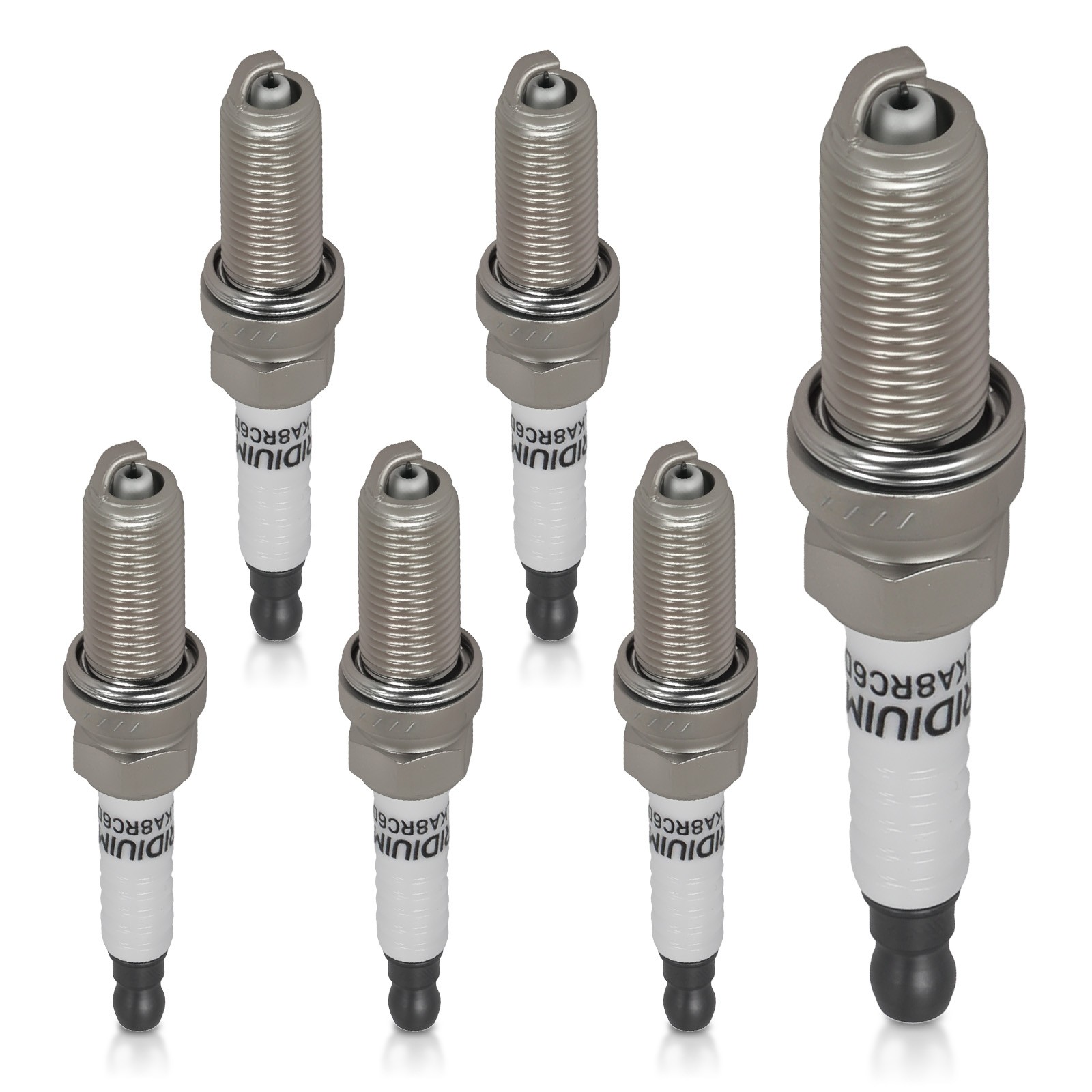 Maserati Ghibli 2017-2020 Spark plug P/N 53039880052