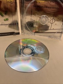 J.LEAGUE Let's Make a Pro Soccer Club - SEGA Dreamcast *W/ Manual - NTSC-J*