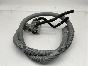 Haier HW90-B14636N Waschmaschine Zulaufschlauch + Magnetventil FCS-22-B37 #PB470