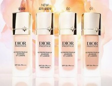 DIOR Prestige Le Protecteur UV Lumiere 30 ml FPS 50+ PA++++