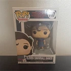 Funko Stranger Things Eleven (Snowball Dance) Pop! Vinyl Figure #717 Multicolor