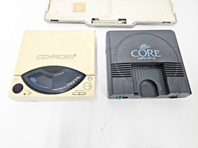 NEC PC Engine IFU-30 Set JUNK Japan 590 1 Week to USA