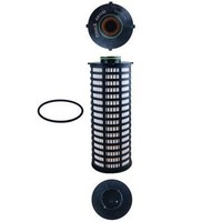 ÖLfilter-Einsatz Reinigend Ø 104 Mm Mahle FüR U.A. Iveco Trakker