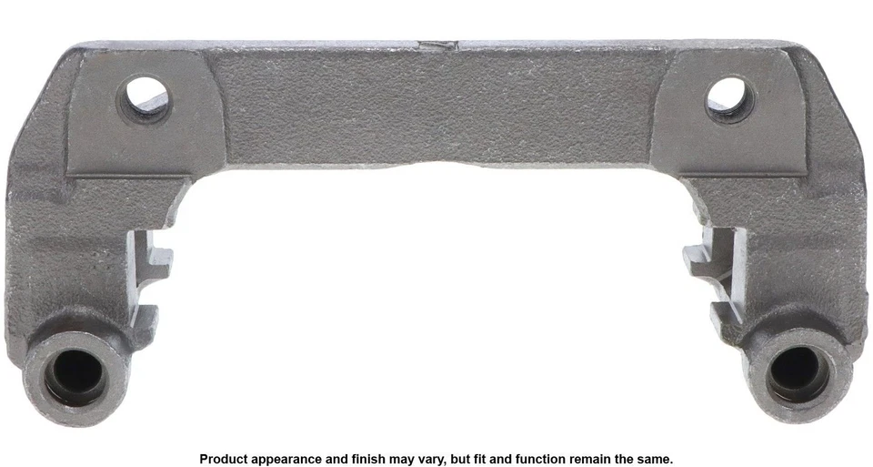 Suporte de pinça de freio a disco A1 Cardone 14-1416 para 99-14 Accord CL RL TL TSX - Imagem 2 de 4