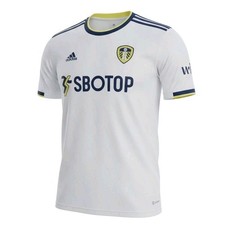 Adidas Leeds United Home Football Shirt 2022/23 XL #5 Free Post 